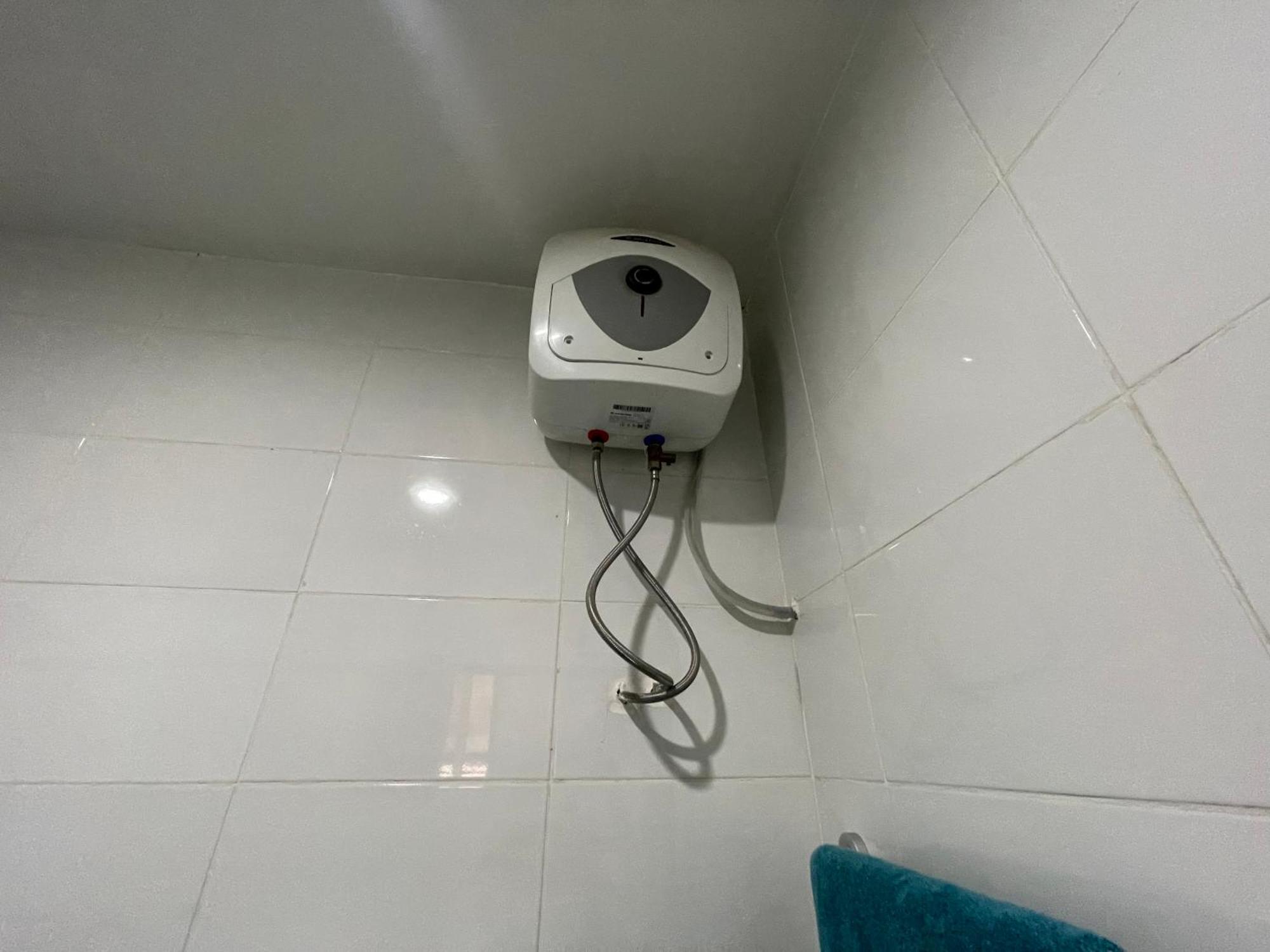 American Mall Accra Eksteriør bilde